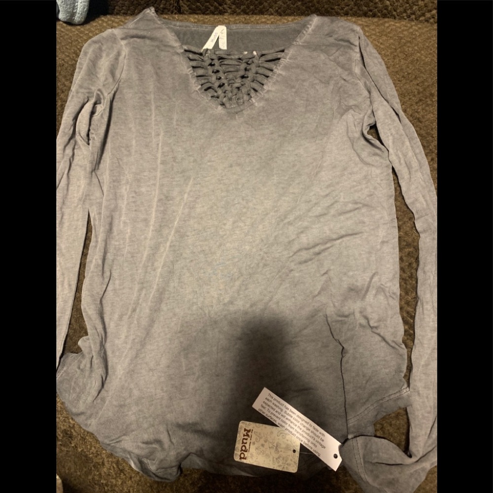 Long sleeve